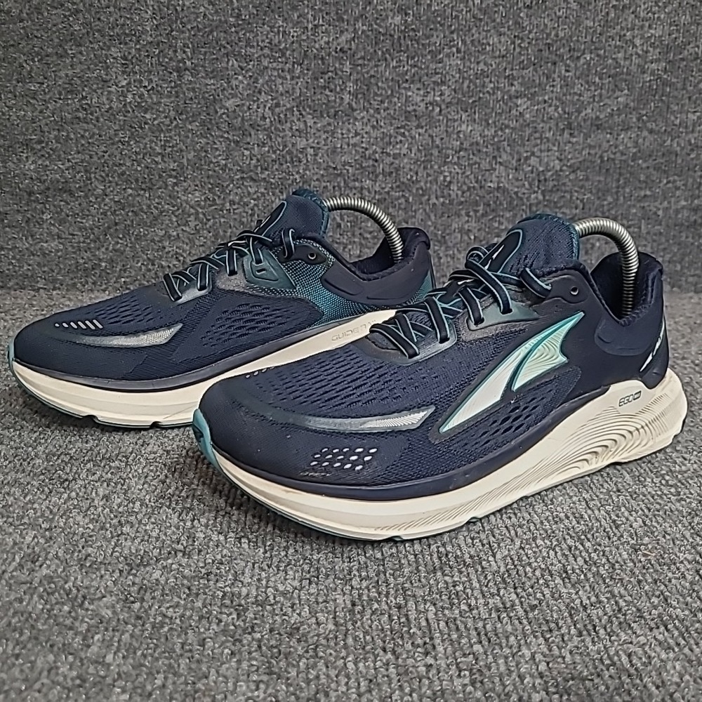 Altra Paradigm 6 Road-Running Shoes - Roomy Toe Box Low Drop Women's 9.5 EU 41